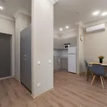 Green Apartments * Odessa