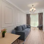 Apartment Green Apartments Odessa