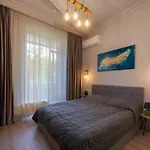 Green Apartments Apartment