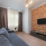 Green Apartments Apartment *