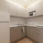 Green Apartments