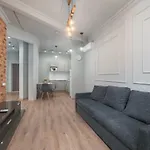 Green Apartments Apartment