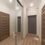 Green Apartments Apartment