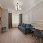 Green Apartments Odessa