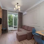 Apartment Green Apartments Odessa