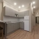 Green Apartments Apartment Odessa