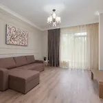 Green Apartments *