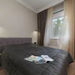 Green Apartments *