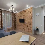 Apartment Green Apartments Odessa