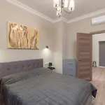 Apartment Green Apartments Odesa