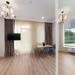 Green Apartments Apartment Odessa