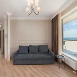 Green Apartments Apartment