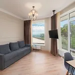 Green Apartments Odessa