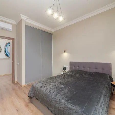Apartment Green Apartments
