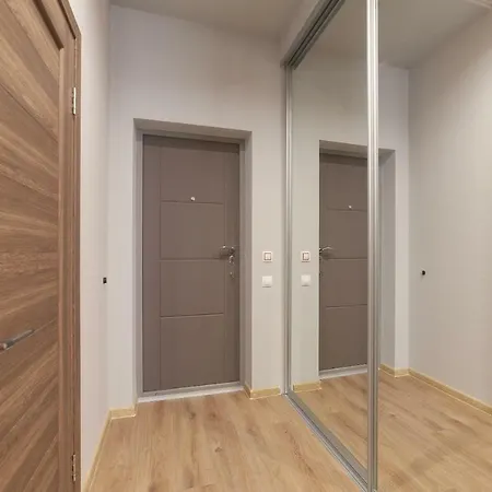 Green Apartments Apartment *