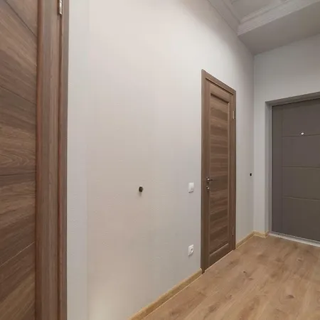 Green Apartments Apartment