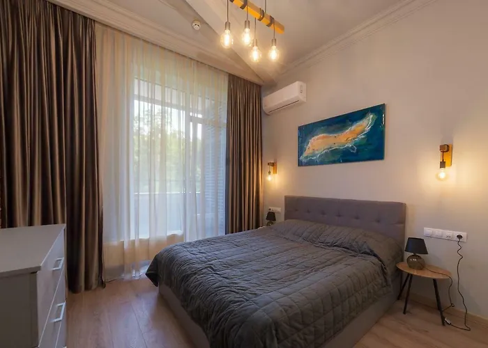 Green Apartments Appartement