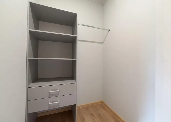 Green Apartments Odessa