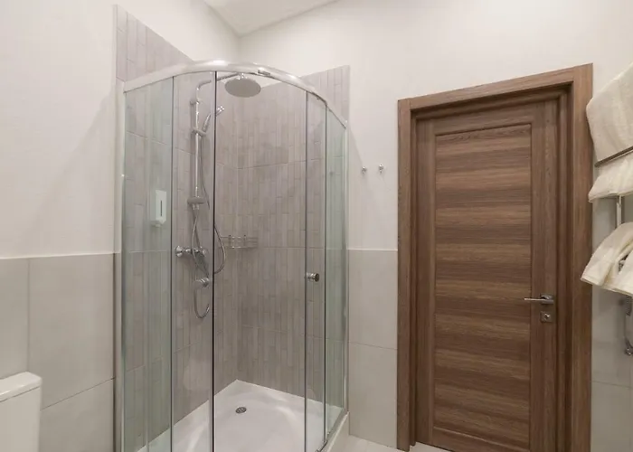 Green Apartments Odessa