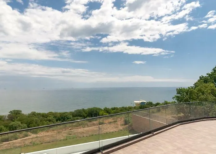 Green Apartments Appartement *