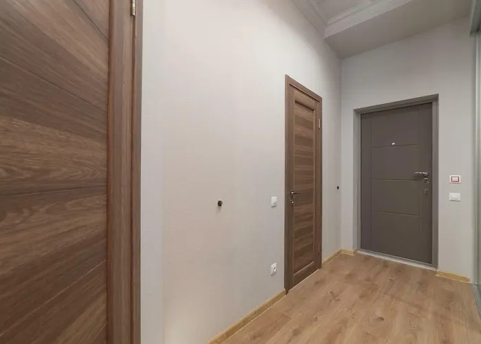 Green Apartments Appartement