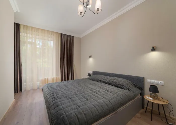 Apartman Green Apartments