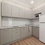 Green Apartments