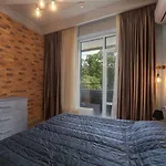 Green Apartments * Odessa