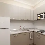 Green Apartments *