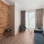 Green Apartments Odessa