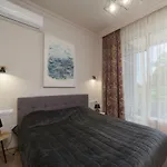 Green Apartments *