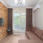 Green Apartments * Odessa