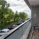 Green Apartments *