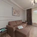 Green Apartments * Odessa