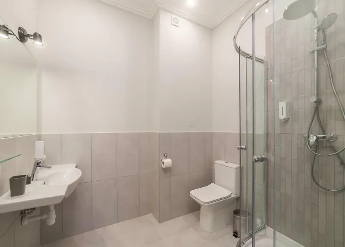 Apartment Green Apartments Odesa