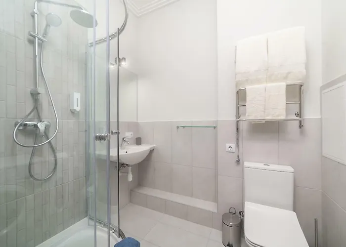 Green Apartments Apartment Odesa