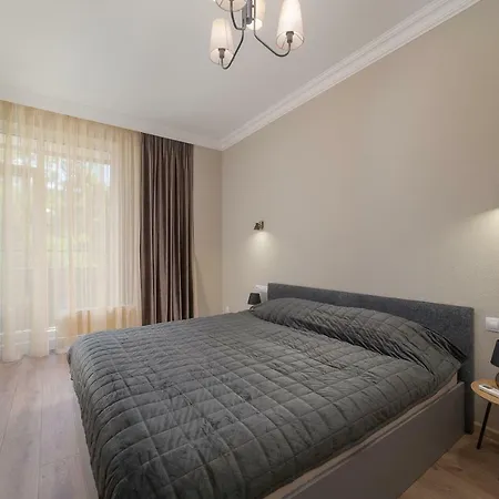 Διαμέρισμα Green Apartments