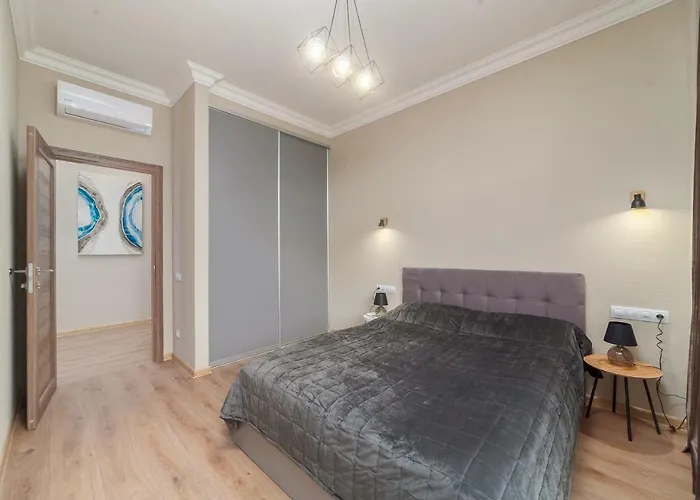 Διαμέρισμα Green Apartments