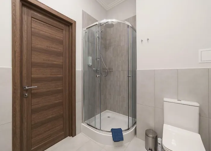 Green Apartments Διαμέρισμα