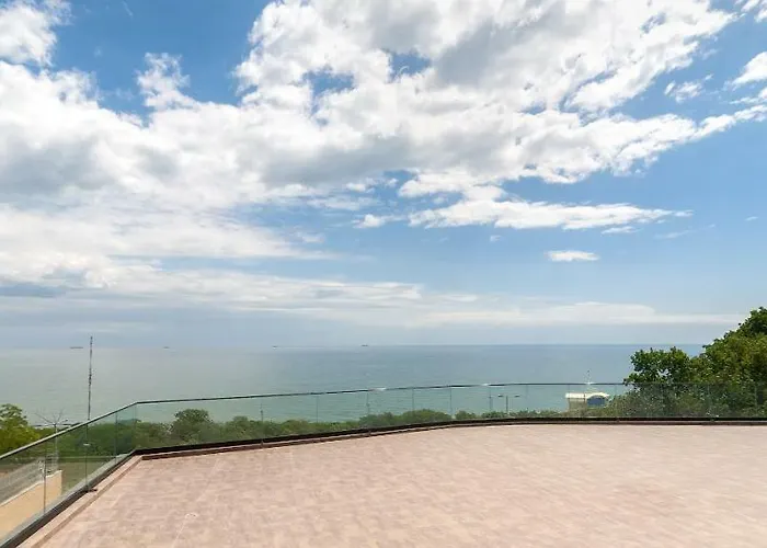 Green Apartments Διαμέρισμα