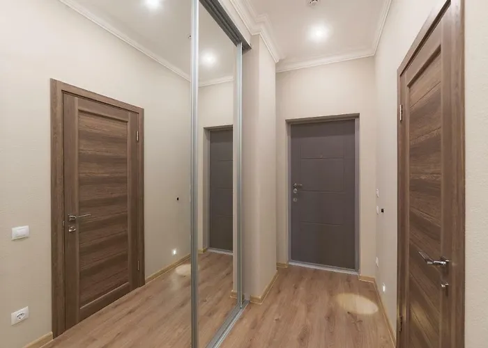 Green Apartments Διαμέρισμα