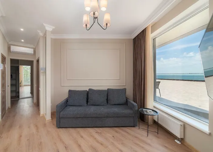 Green Apartments Διαμέρισμα