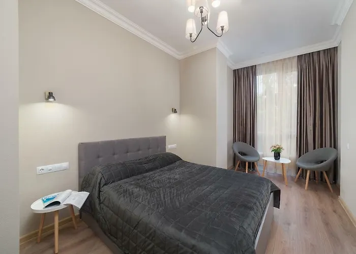 Διαμέρισμα Green Apartments